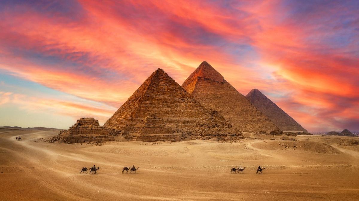 Egypt
