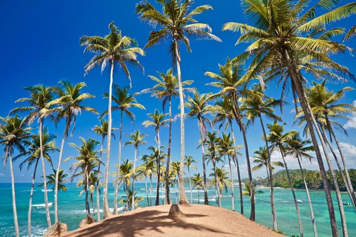 Sri Lanka