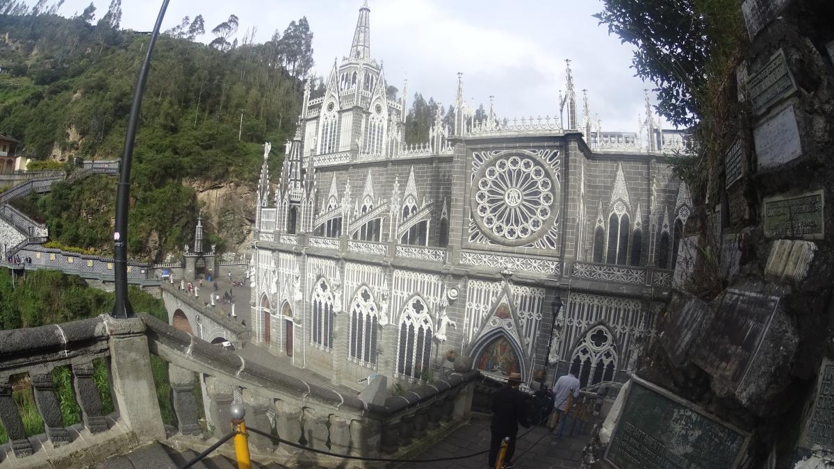 Colombia