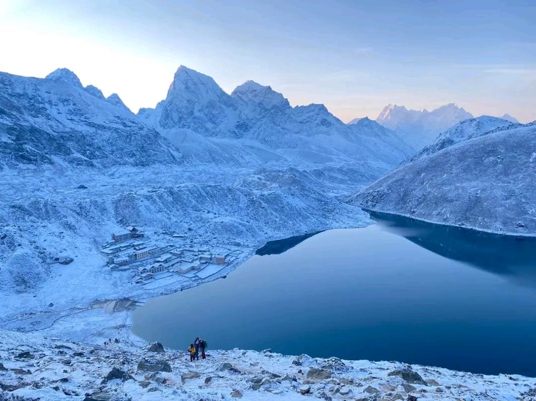 Nepal