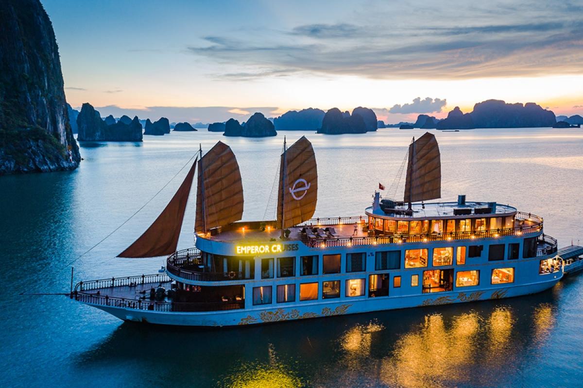 Vietnam