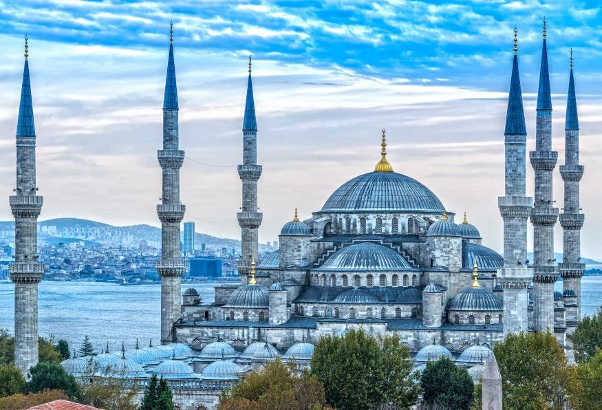 Turkey