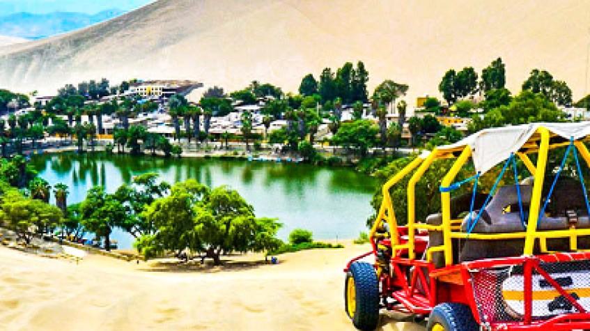 Peru
