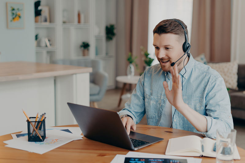 Client Care & Assistance