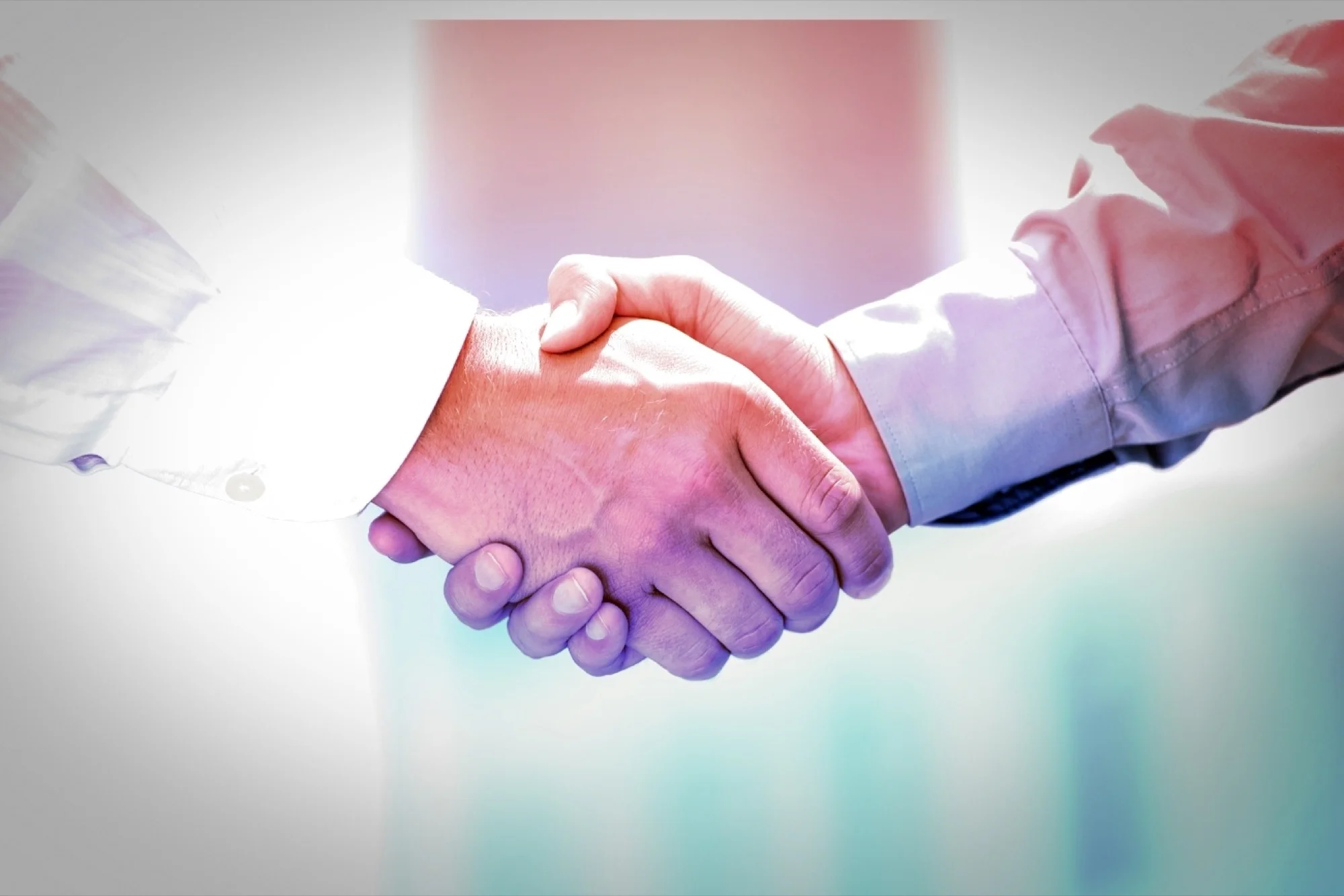 Partnerships & Growth
